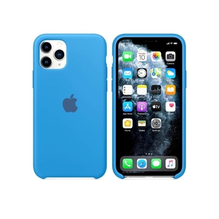 Capa Case Aveludada para Iphone 11